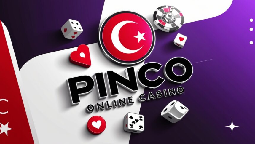 Pinco-casino