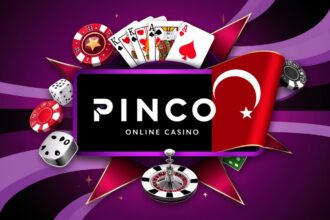 Pinco-casino