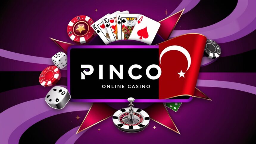 Pinco-casino