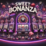 Sweet Bonanza Slot