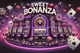 Sweet Bonanza Slot